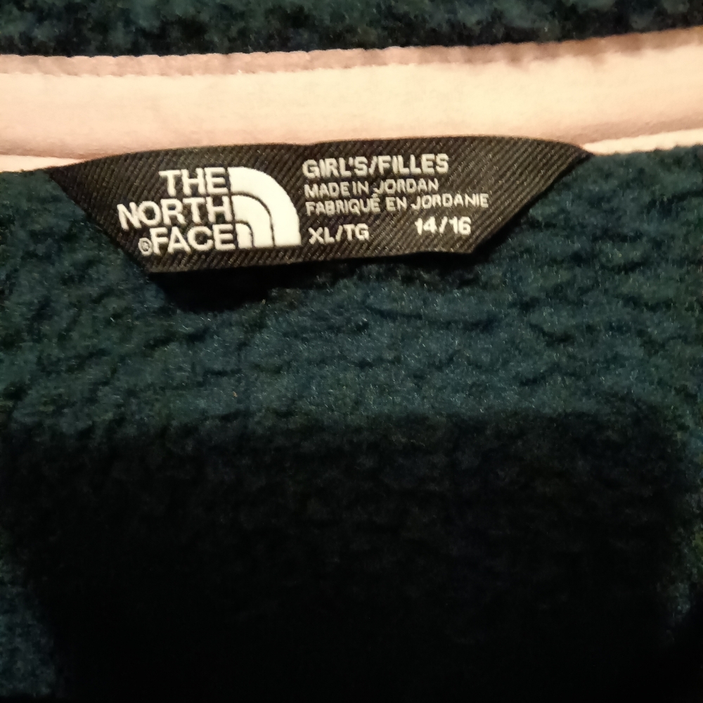 North Face Jacket